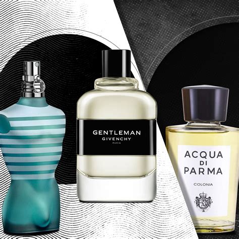 perfumes de hombre gq.